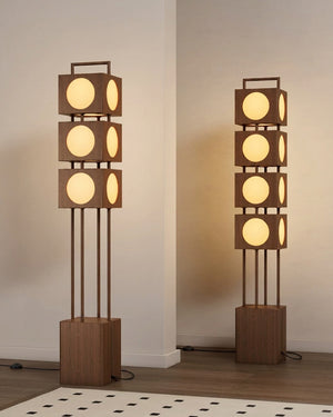 Rowen Floor Light