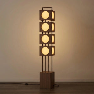 Rowen Floor Light