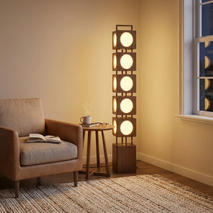 Rowen Floor Light