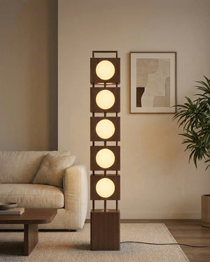 Rowen Floor Light