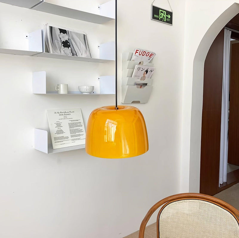 Roxboro Pendant Lamp – detail 2