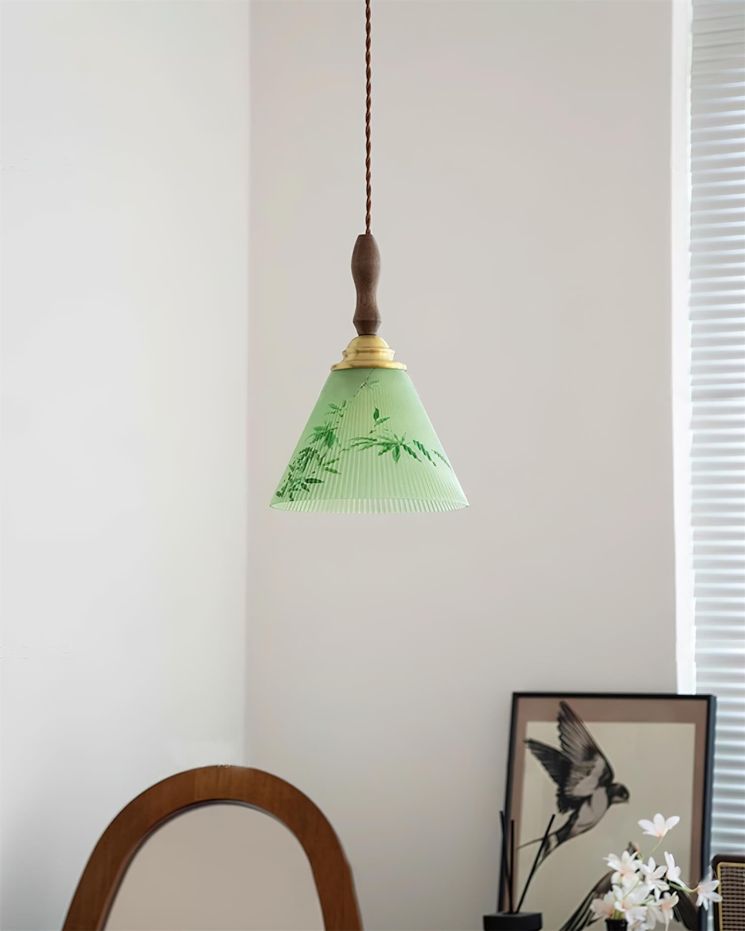 Royale Pendant Lamp