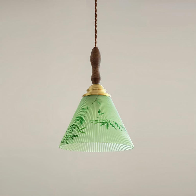 Royale Pendant Lamp – detail 2