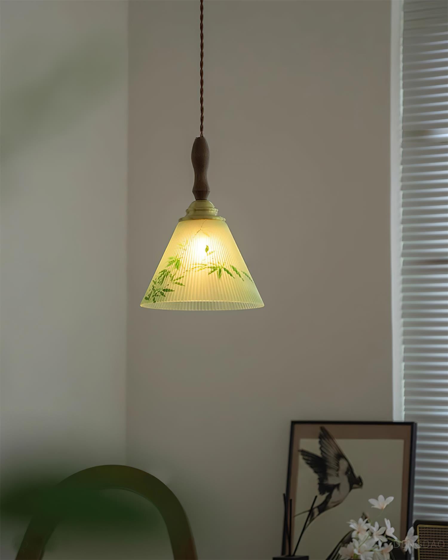 Royale Pendant Lamp