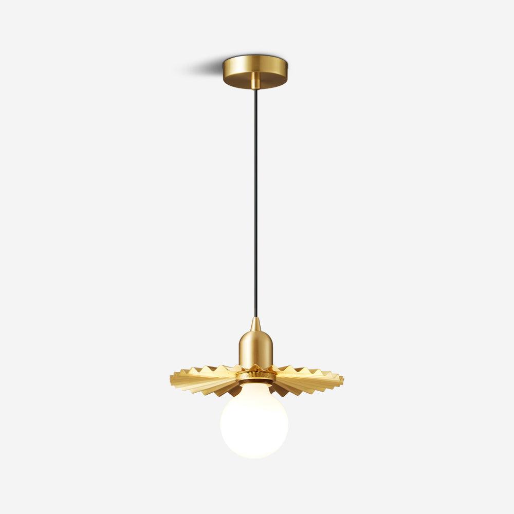 Rozeta Pendant Light - Docos