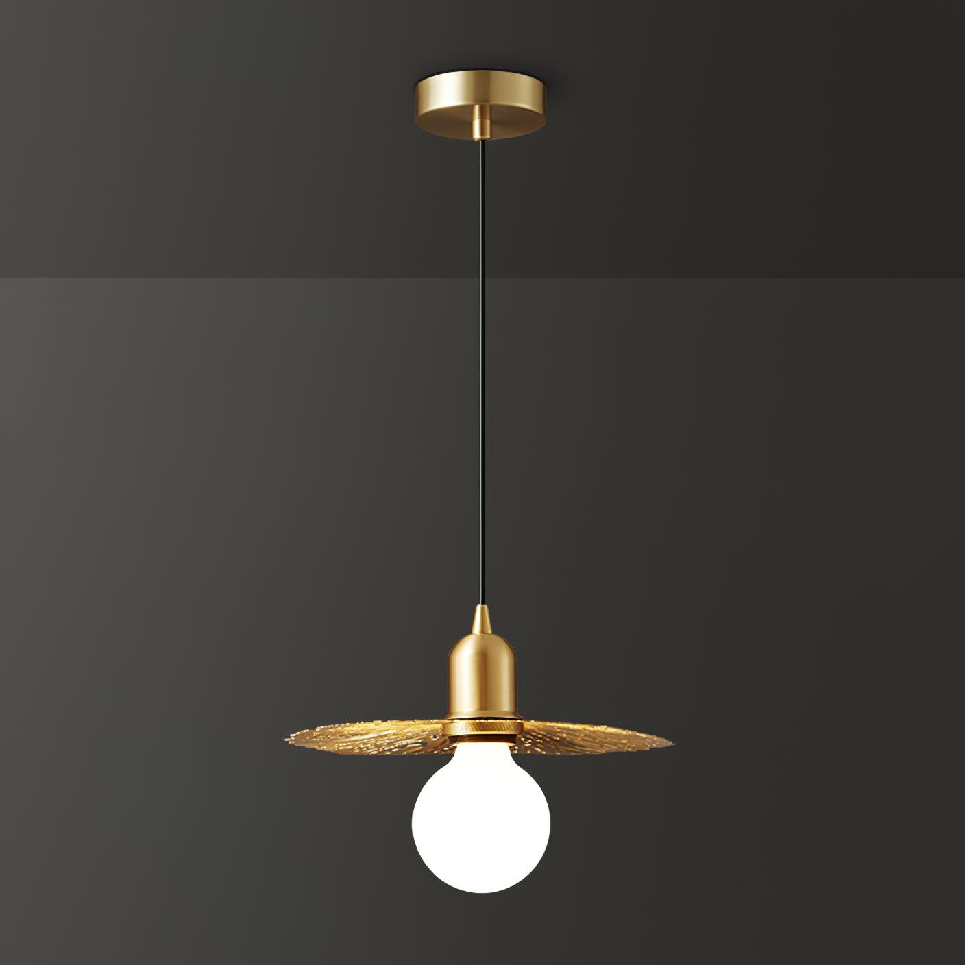 Rozeta Pendant Light - Docos