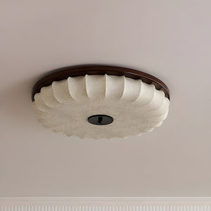 Ruelline Flush Mount Ceiling Light