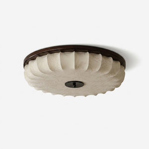 Ruelline Flush Mount Ceiling Light