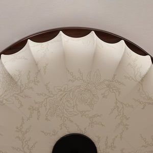 Ruelline Flush Mount Ceiling Light
