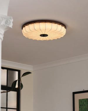 Ruelline Flush Mount Ceiling Light