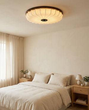 Ruelline Flush Mount Ceiling Light