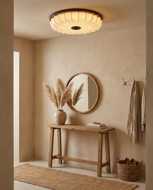 Ruelline Flush Mount Ceiling Light