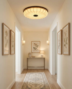 Ruelline Flush Mount Ceiling Light