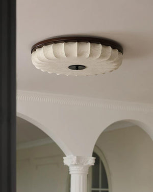 Ruelline Flush Mount Ceiling Light