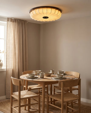 Ruelline Flush Mount Ceiling Light