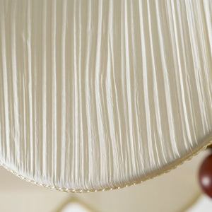 Ruffle Pendant Lamp