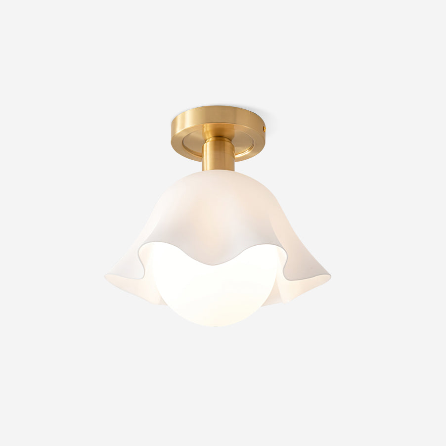Rustin Ceiling Light