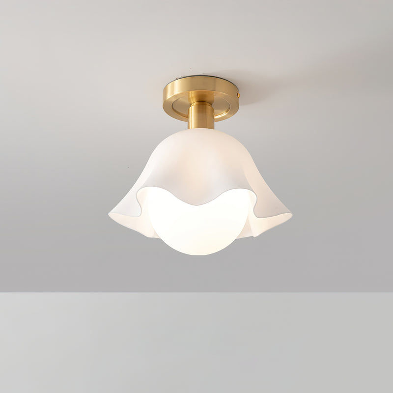 Rustin Ceiling Light – detail 2