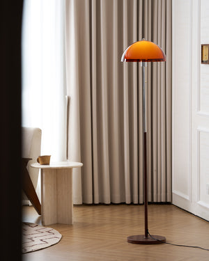 Rustina Floor Lamp