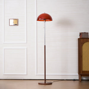 Rustina Floor Lamp