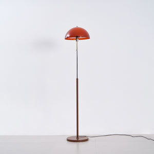 Rustina Floor Lamp