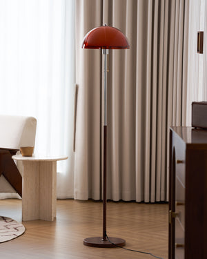 Rustina Floor Lamp