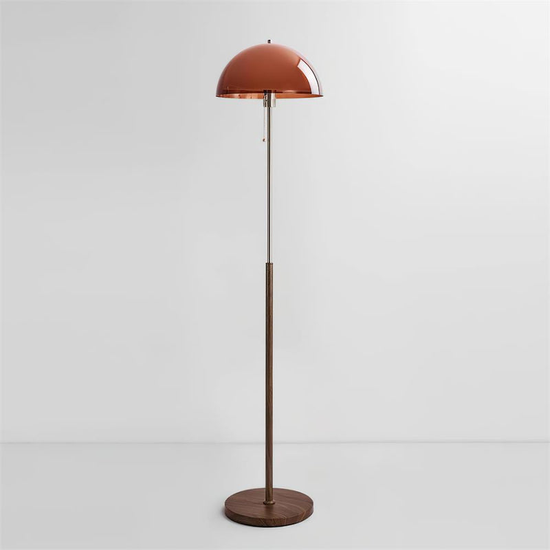 Rustina Floor Lamp – detail 13
