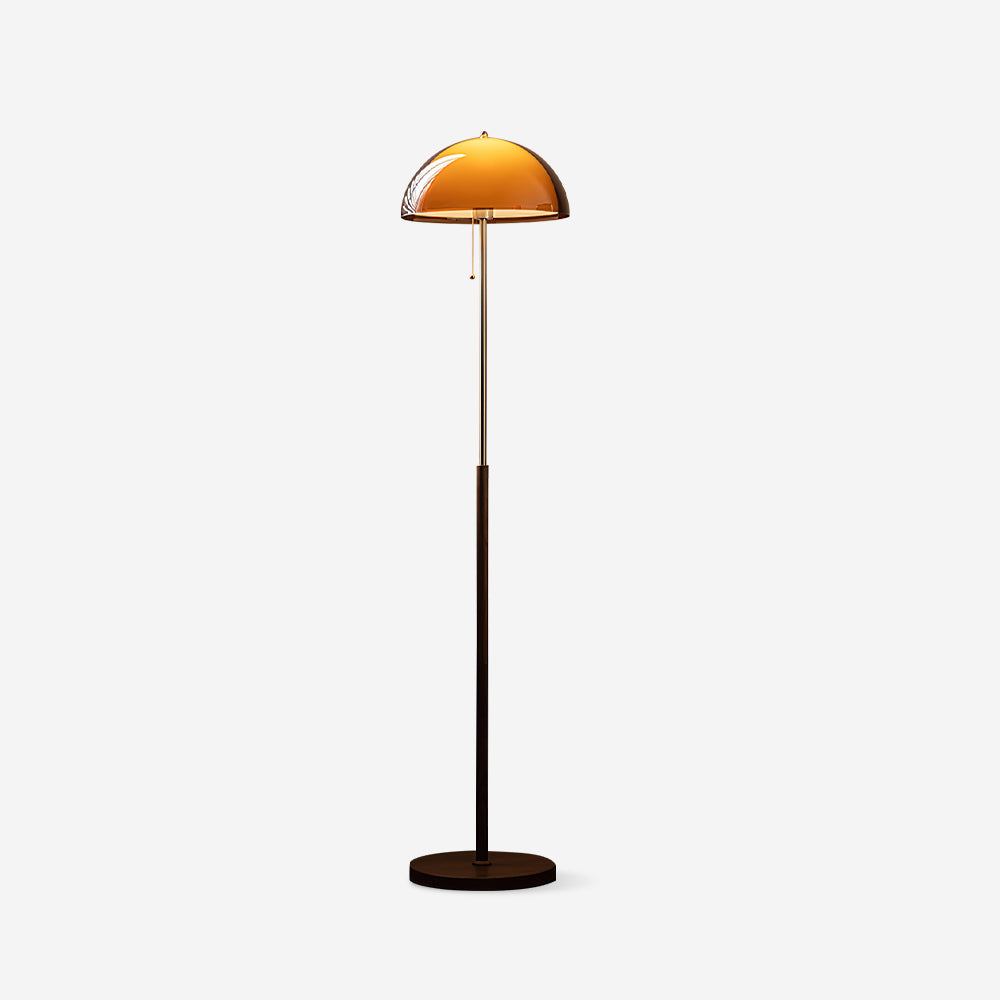 Rustina Floor Lamp