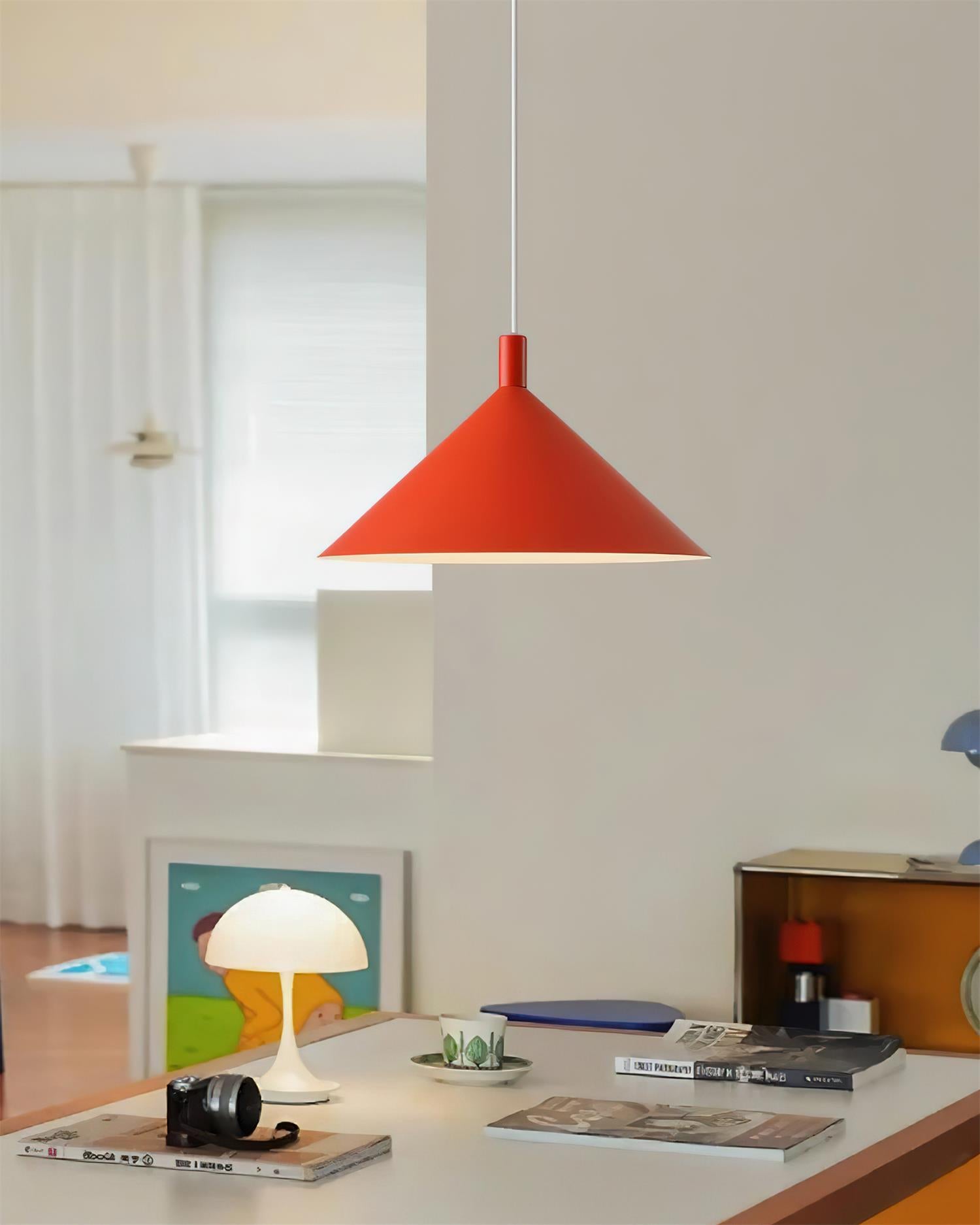 Ruvio Pendant Lamp