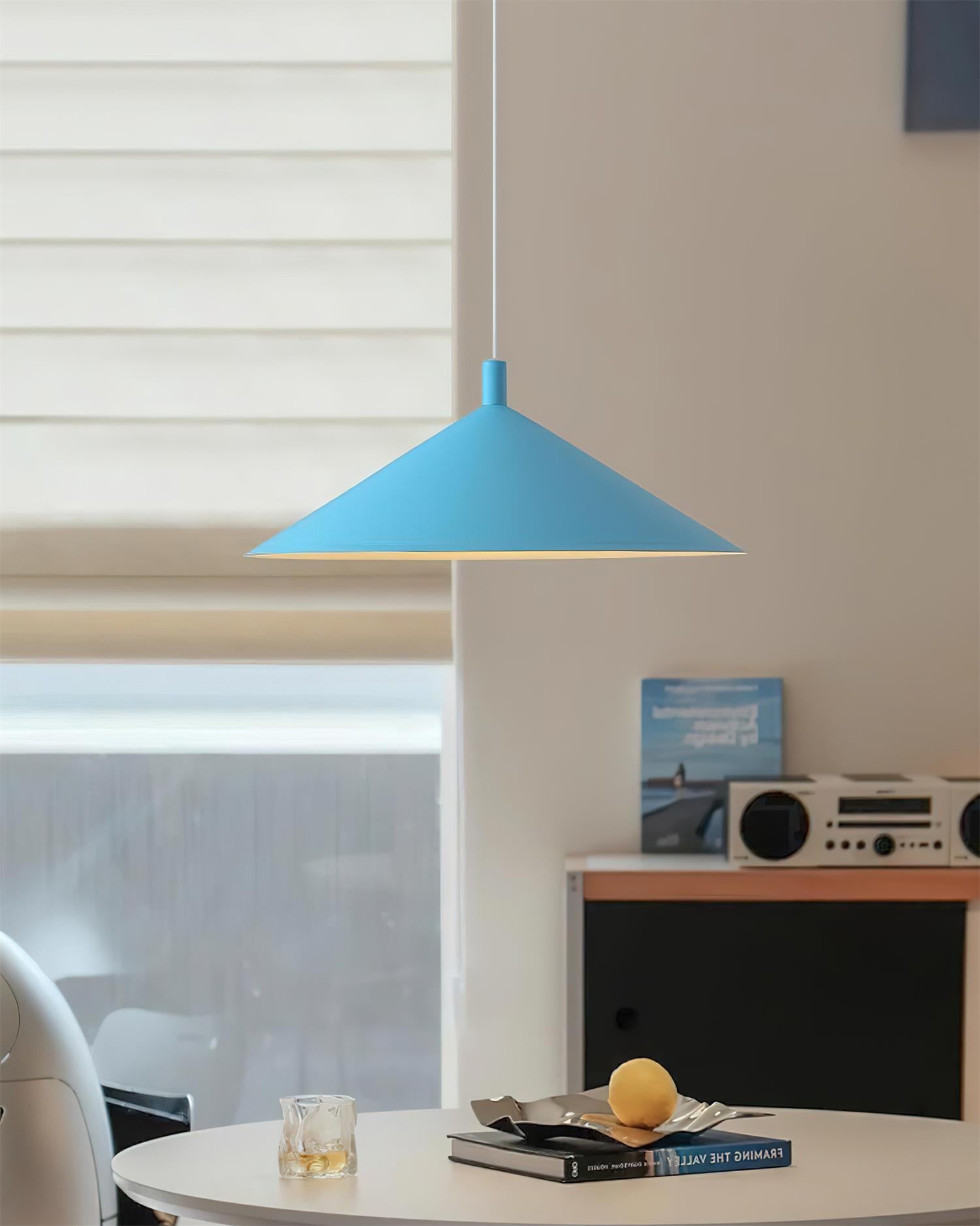 Ruvio Pendant Lamp