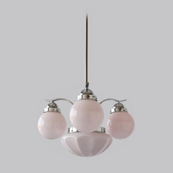 Ryttenberg Chandelier – detail 14