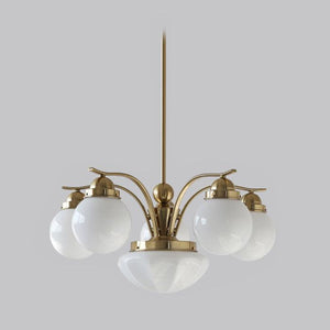 Ryttenberg Chandelier