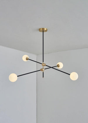 SI Chandelier
