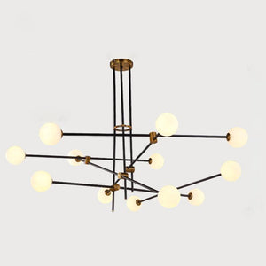 SI Chandelier