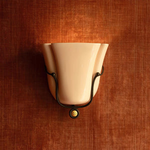 Saba Wall Lamp