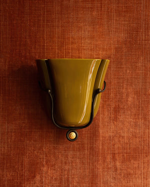 Saba Wall Lamp
