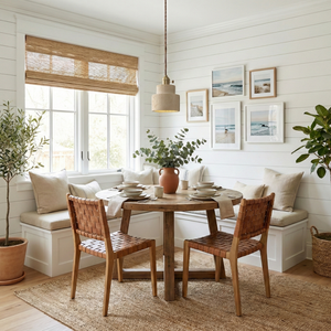 Sable Loop Pendant Lamp