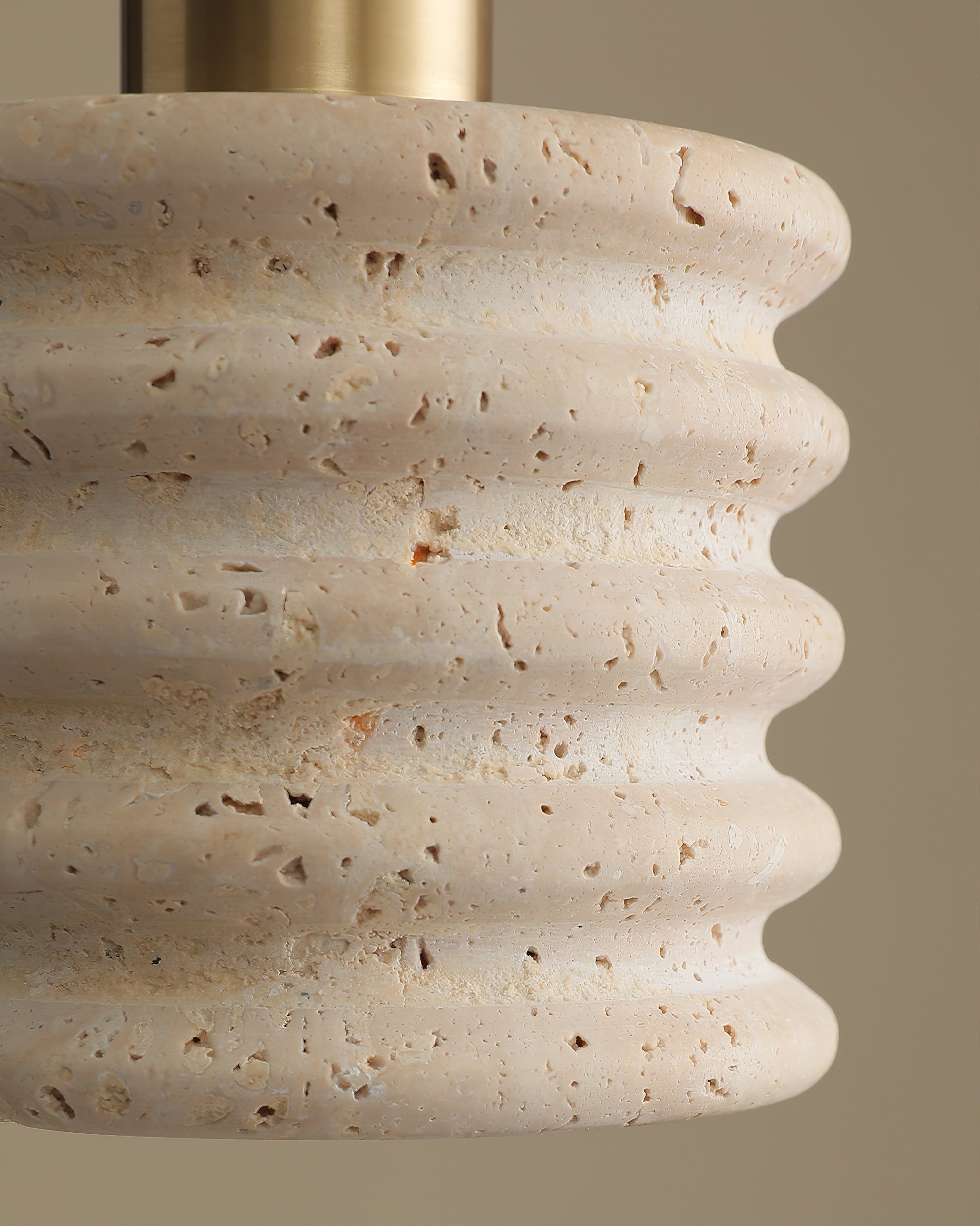 Sable Loop Pendant Lamp