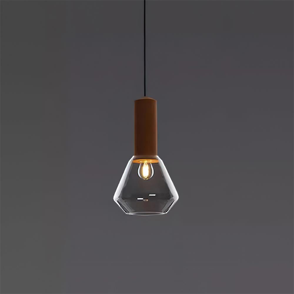 Sabra Pendant Lamp