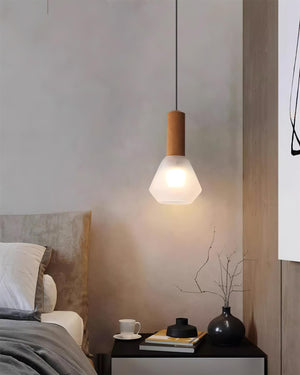 Sabra Pendant Lamp