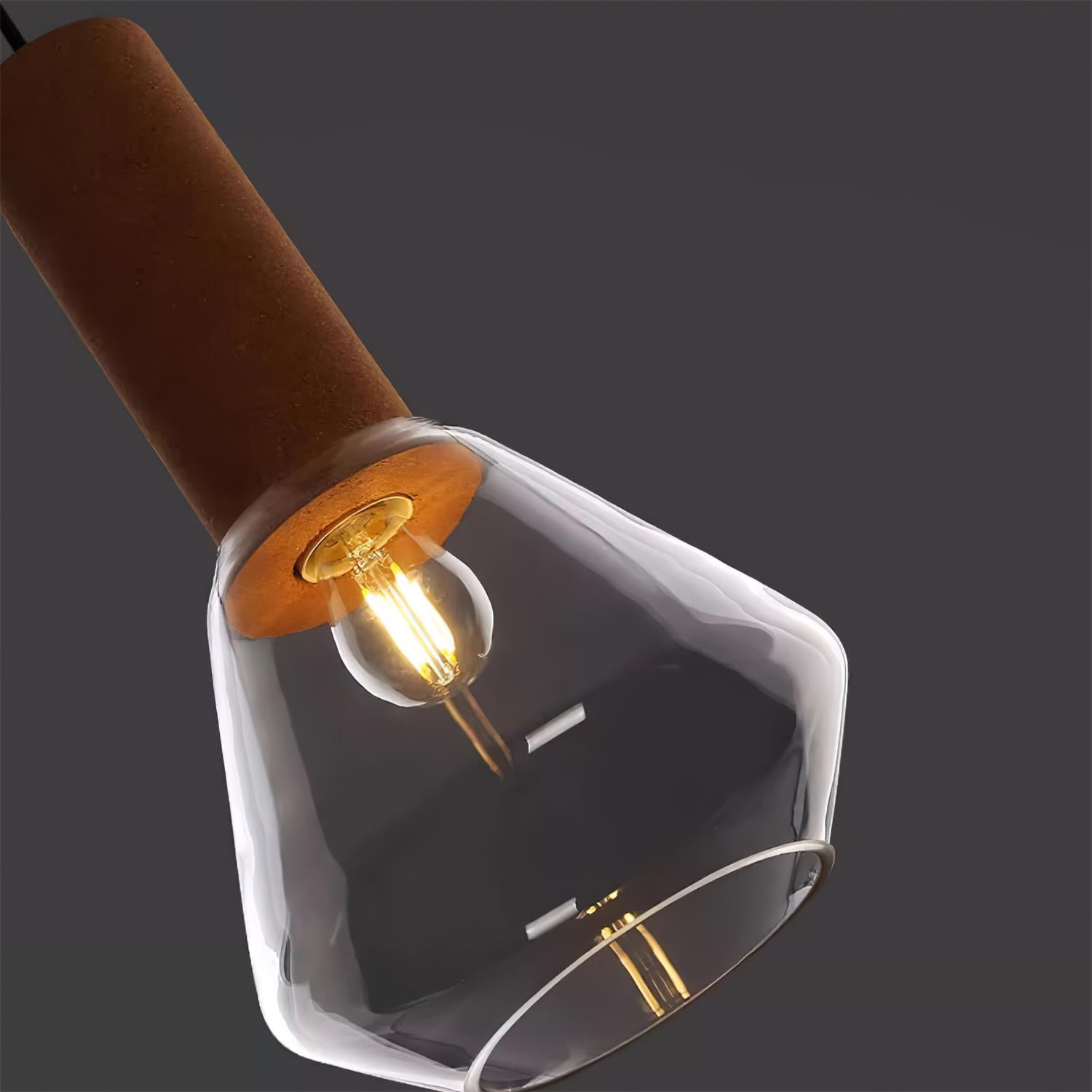 Sabra Pendant Lamp