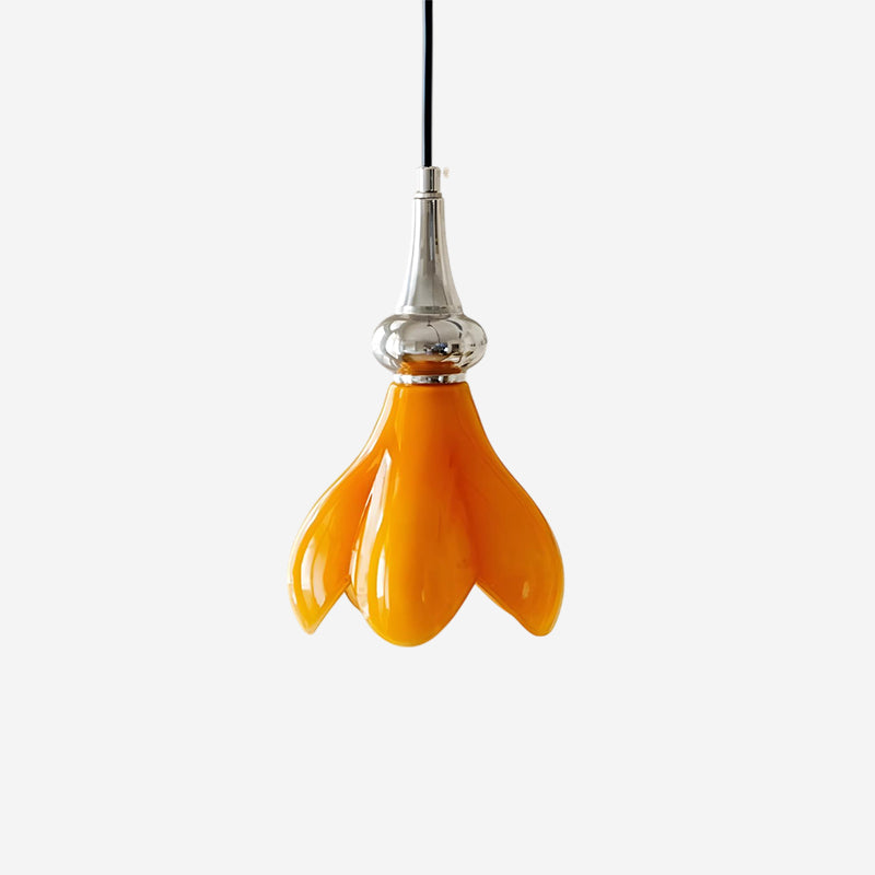 Saffron Pendant Lamp