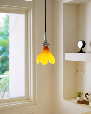 Saffron Pendant Lamp