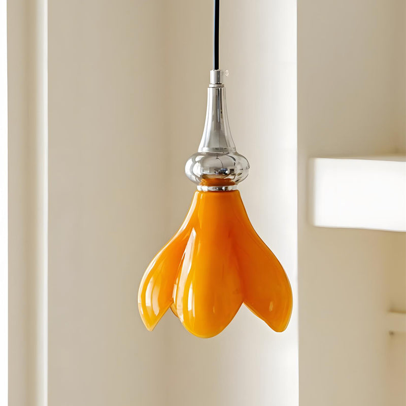 Saffron Pendant Lamp – detail 2