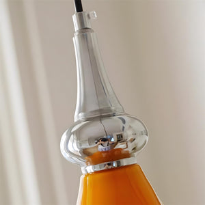 Saffron Pendant Lamp