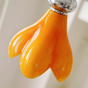 Saffron Pendant Lamp