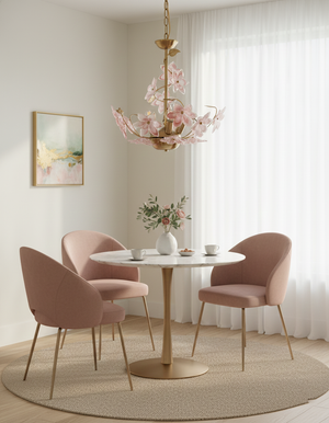 Sakura Garland Chandelier