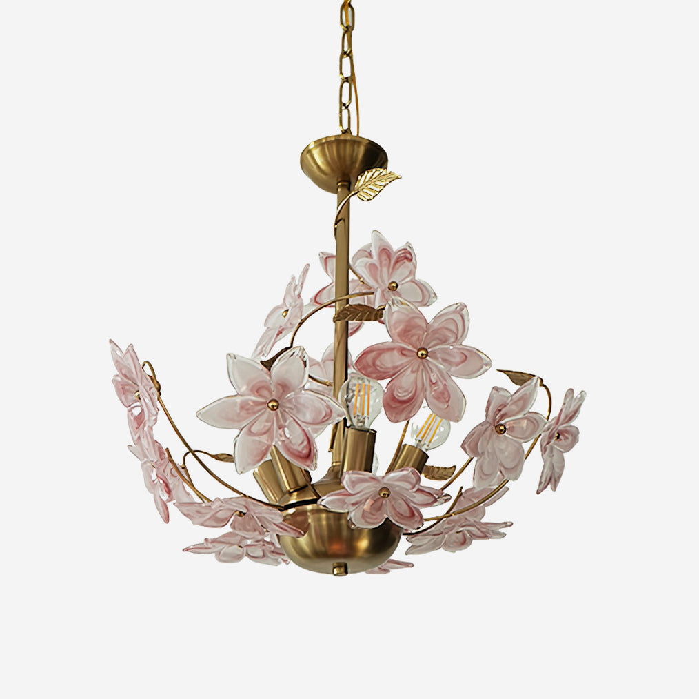 Sakura Garland Chandelier