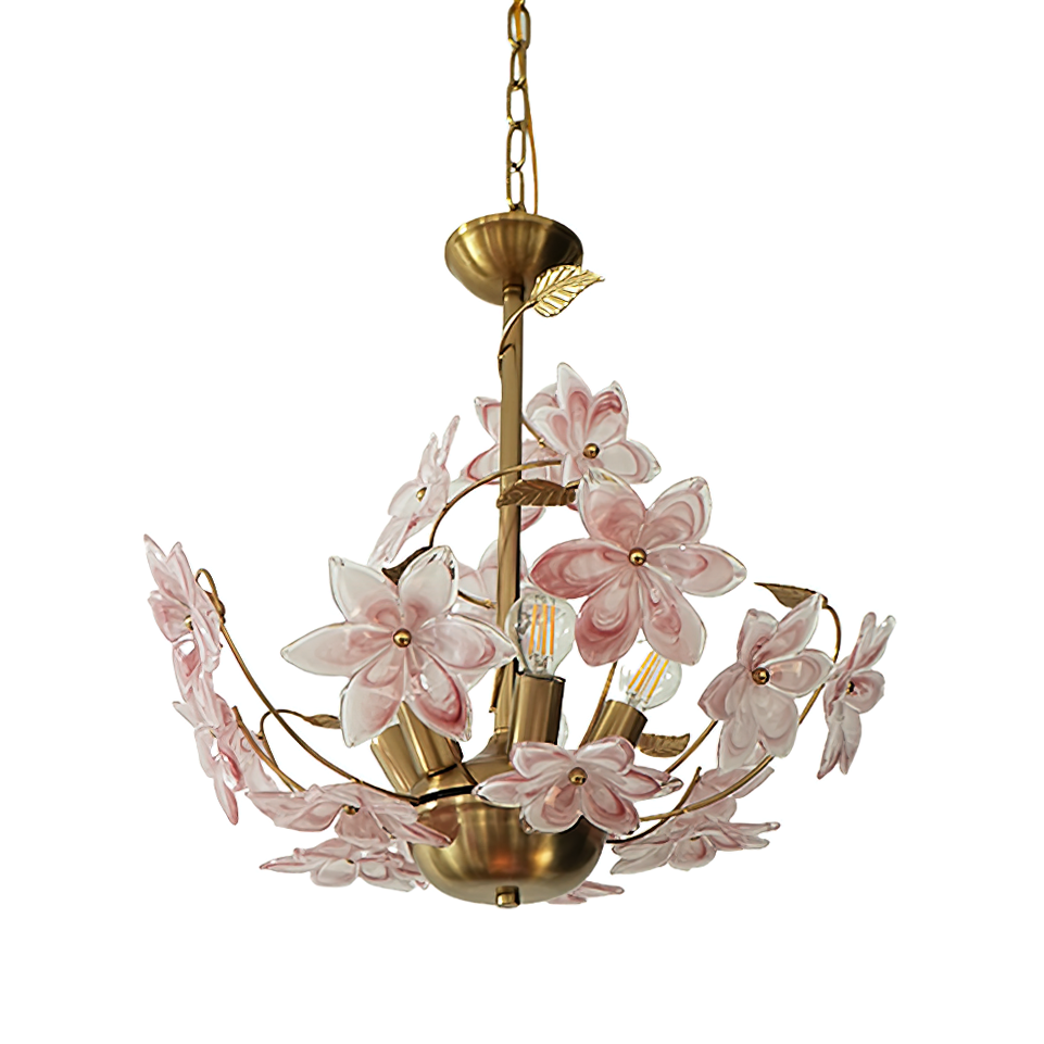 Sakura Garland Chandelier