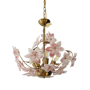 Sakura Garland Chandelier